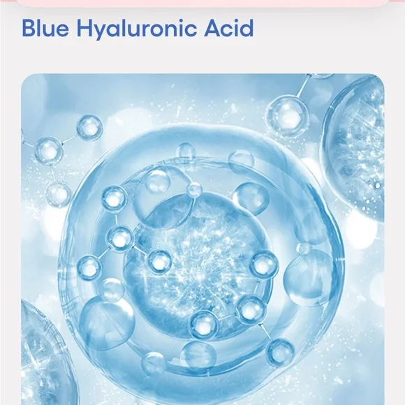 LANEIGE Water Bank Blue Hyaluronic Cream Moisturizer - Picture 2 of 4